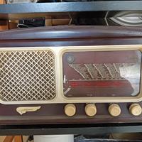 Radio Vintage Giordani