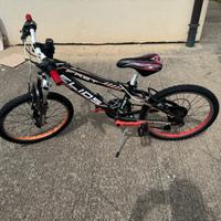 Bici Elios per bambini