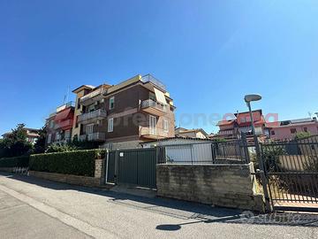 Appartamento Albano Laziale [754VRG]