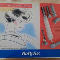 Asciugacapelli/phon Babyliss con accessori
