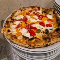 pizzaiolo esperto