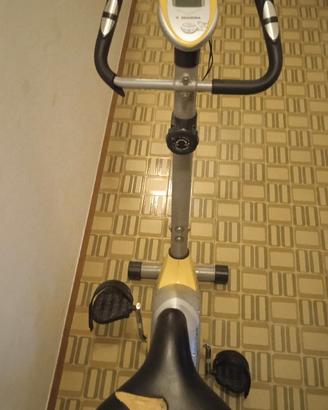 Bicicletta sport