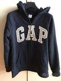 Felpa GAP imbottita
