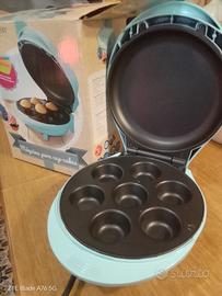 piastra per muffin e Cup cake
