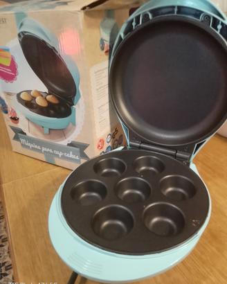 piastra per muffin e Cup cake