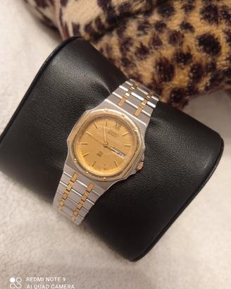 orologio donna Seiko anni 80'