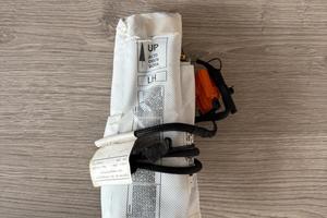 34024858 Carica Airbag Sedile Lato Sinistro E Rica