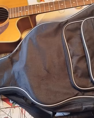 chitarra acustica Ibanez