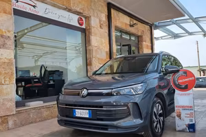 Volkswagen Tiguan 1.5 eTSI 150 CV ACT DSG Life