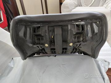 sella bassa BMW r1250GS