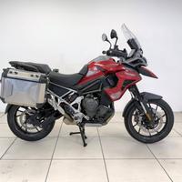 TRIUMPH Tiger 1200 GT Pro
