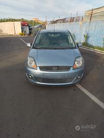 Ricambi usati Ford Fiesta 1.4 TDCi