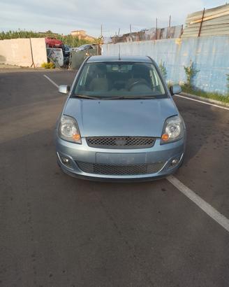 Ricambi usati Ford Fiesta 1.4 TDCi