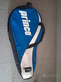 borsa per racchette da tennis