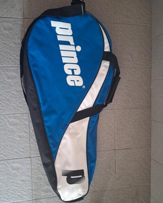 borsa per racchette da tennis