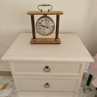 OROLOGIO CLASSICO DA APPOGGIO