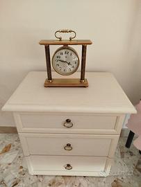 OROLOGIO CLASSICO DA APPOGGIO