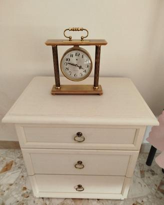 OROLOGIO CLASSICO DA APPOGGIO