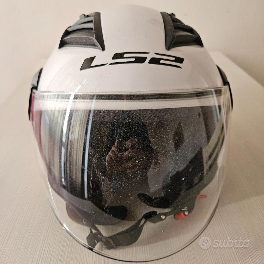 Casco - Accessori Moto In vendita a Bologna