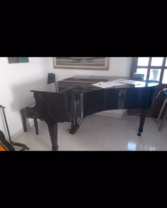 Pianoforte Kawai KG-2C mezza coda