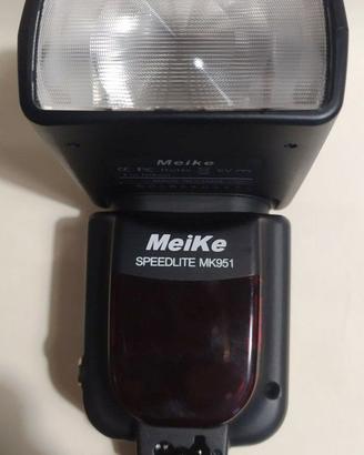 Flash Meike MK-951 nikon