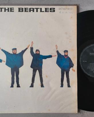 Vinile LP - The Beatles "Help!"