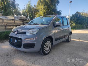 FIAT Panda 3ª serie - 2018