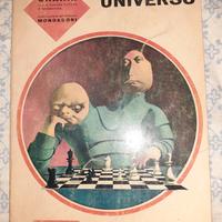 Urania - Universo
