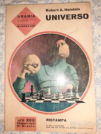 Urania - Universo