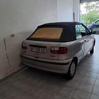 Fiat Punto Cabrio 1200 8 valvole