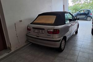 Fiat Punto Cabrio 1200 8 valvole