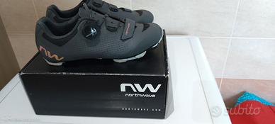 Scarpe northwave Razer 2