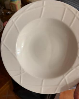 Servizio da 8 coperti - Tognana