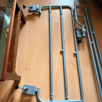 Sponde letto per anziani