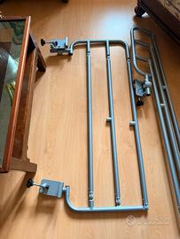 Sponde letto per anziani