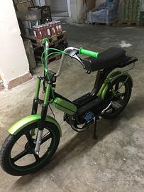 Piaggio bravo  personalizzato