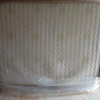 materasso matrimoniale aloe vera