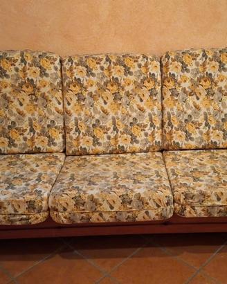 Divano 3 posti