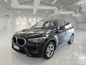 BMW X1 XDRIVE 25E BUSINESS ADVANTAGE AUTOMATICO SU