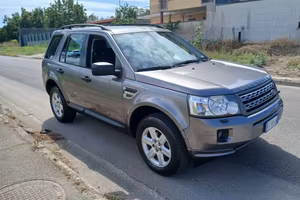 Land Rover Freelander 2.2 TD4 98 MilaKm UNICA
