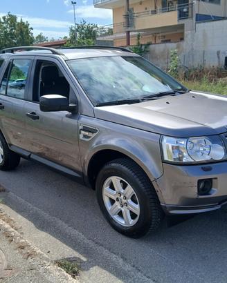 Land Rover Freelander 2.2 TD4 98 MilaKm UNICA