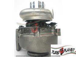 Turbina crafter 30-35 bus (2e_) 2.5 tdi