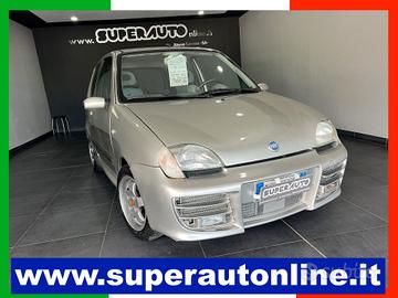 Fiat Seicento 1.1i cat Sporting allestimento Abart