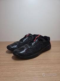 Prada America's Cup n.45