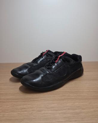 Prada America's Cup n.45