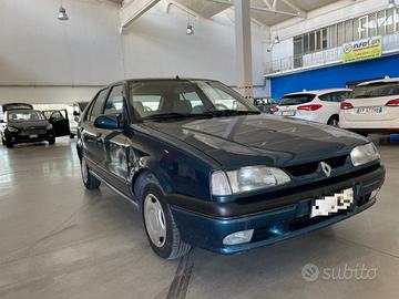 RENAULT R 19 1.4i 80 cv cat 5 porte RT da collez