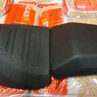 Sella Harley Davidson Pan America 