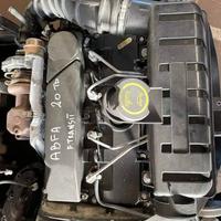 Motore Ford Transit 2.0 TDDI