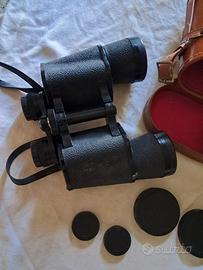 binocolo  zenith 16x50 