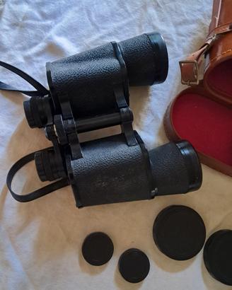 binocolo  zenith 16x50 